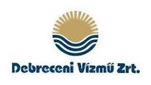 Debreceni Vízmű Zrt.