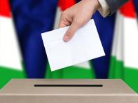 Országgyűlési képviselők választása